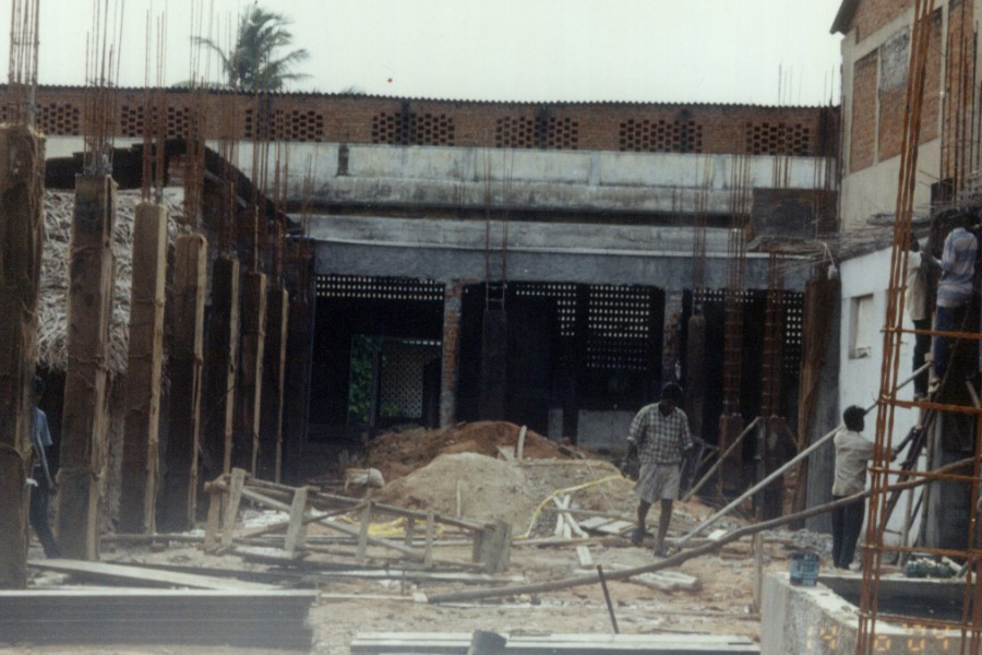 KP ENTERPRISES | Civil Engineering Industry